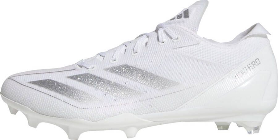 Adidas Perfor ce Adizero Electric American Football Schoenen Unisex Wit