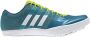 Adidas Performance Adizero Long Jump De schoenen van de atletiek Man Blauwe - Thumbnail 1