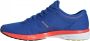 Adidas Performance Adizero Rc 2 M Hardloopschoenen Mannen Blauwe - Thumbnail 1