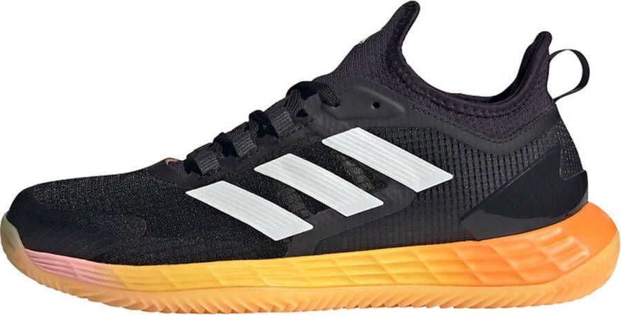 Adidas Performance Adizero Ubersoni Tennisschoenen Dames Paars