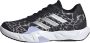 Adidas Performance Amplimove Trainer Schoenen Dames Zwart - Thumbnail 1