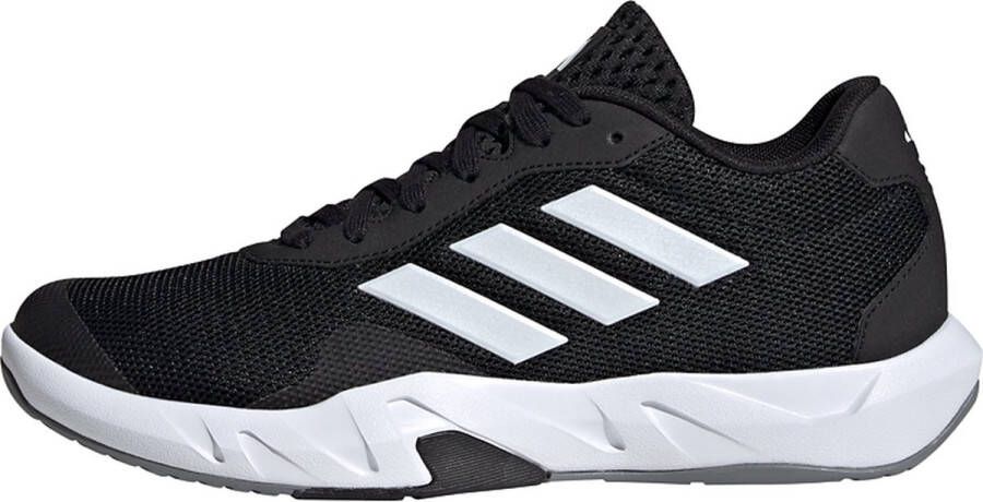 Adidas Perfor ce Amplimove Trainer Schoenen Unisex Zwart