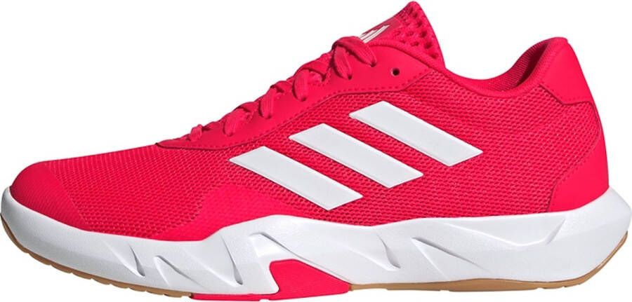 Adidas Perfor ce Amplimove Trainer Schoenen Unisex Rood