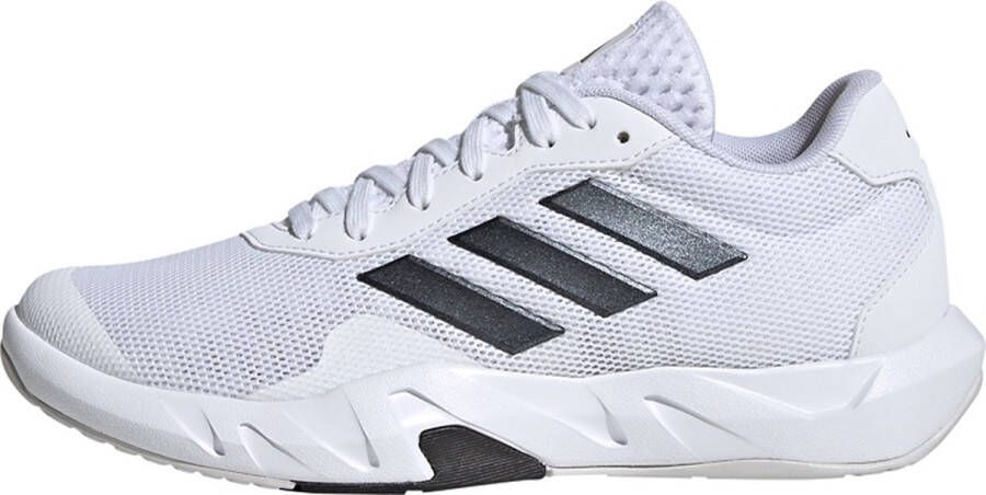 Adidas Perfor ce Amplimove Trainer Schoenen Unisex Wit - Foto 1