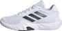 Adidas Perfor ce Amplimove Trainer Schoenen Unisex Wit - Thumbnail 1