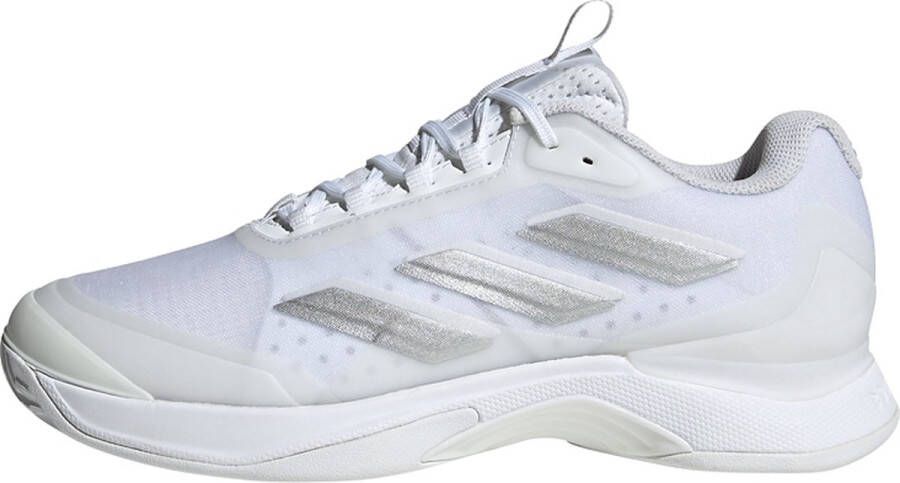 Adidas Perfor ce Avacourt 2 Tennis Schoenen Unisex Wit