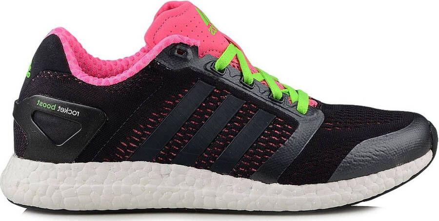 adidas Performance CC Rocket Boost W Hardloopschoenen Vrouwen veelkleurig