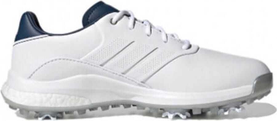 Adidas Performance W Perf Classic De schoenen van het golf Vrouwen Witte