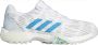 Adidas Performance CodeChaos Primeblue De schoenen van het golf Vrouw Witte - Thumbnail 1