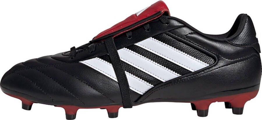 Adidas Performance Copa Gloro 2 Firm Ground Voetbalschoenen Dames Zwart