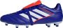 Adidas Perfor ce Copa Gloro 2 Firm Ground Voetbalschoenen Unisex Blauw - Thumbnail 1