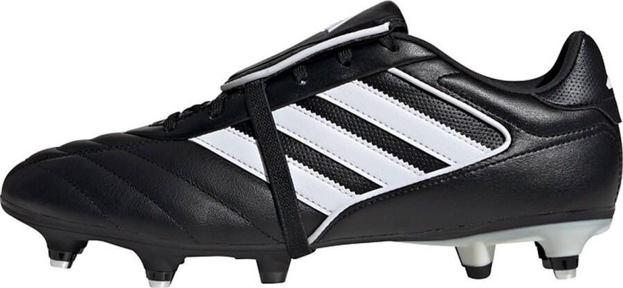 Adidas Perfor ce Copa Gloro 2 Soft Ground Voetbalschoenen Unisex Zwart