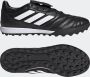 Adidas Performance Copa Gloro Turf Voetbalschoenen Unisex Zwart - Thumbnail 1