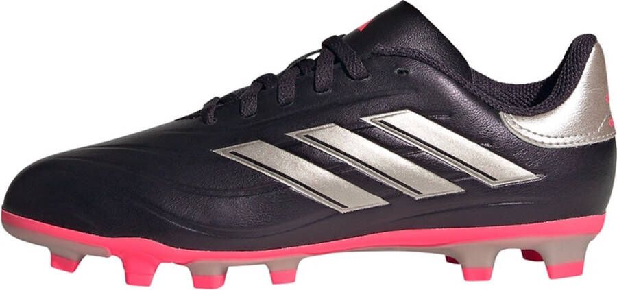 Adidas Perfor ce Copa Pure 2 Club Flexible Ground Voetbalschoenen Kids Kinderen Paars