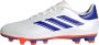 Adidas Copa Pure 2 Club FxG Cloud White Lucid Blue Solar Red- Cloud White Lucid Blue Solar Red - Thumbnail 1