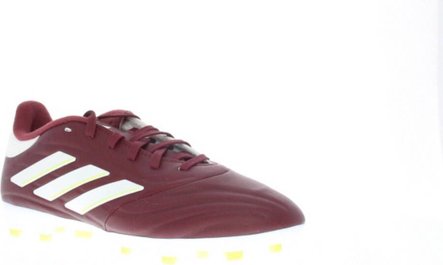 adidas Performance COPA PURE 2 LEAGUE FG Unisex Bordeaux