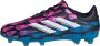 Adidas Perfor ce Copa Pure 2 League Firm Ground Voetbalschoenen Kids Kinderen Blauw - Thumbnail 1