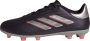 Adidas Perfor ce Copa Pure 2 League Firm Ground Voetbalschoenen Kids Kinderen Paars - Thumbnail 1