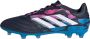 Adidas Performance Copa Pure 2 League Firm Ground Voetbalschoenen Unisex Blauw - Thumbnail 1