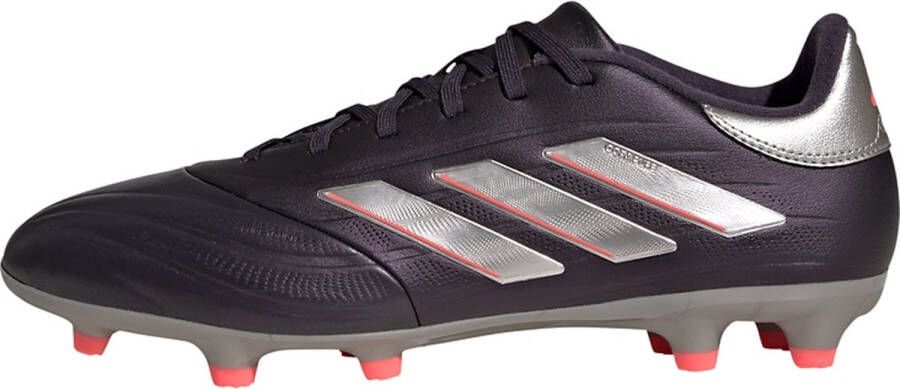 Adidas Perfor ce Copa Pure 2 League Firm Ground Voetbalschoenen Unisex Paars