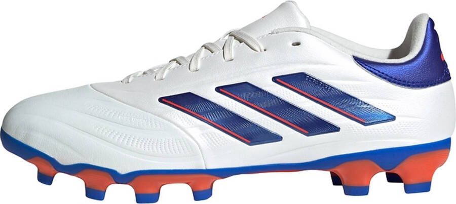 Adidas Perfor ce Copa Pure 2 League Multi-Ground Voetbalschoenen Unisex Wit - Foto 1