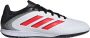 Adidas Perfor ce Copa Pure 3 Club Indoor Voetbalschoenen Kids Kinderen Wit - Thumbnail 1