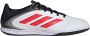 Adidas Perfor ce Copa Pure 3 Club Indoor Voetbalschoenen Unisex Wit - Thumbnail 1