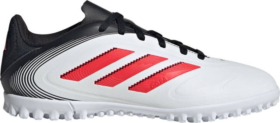 Adidas Perfor ce Copa Pure 3 Club Turf Voetbalschoenen Kids Kinderen Wit