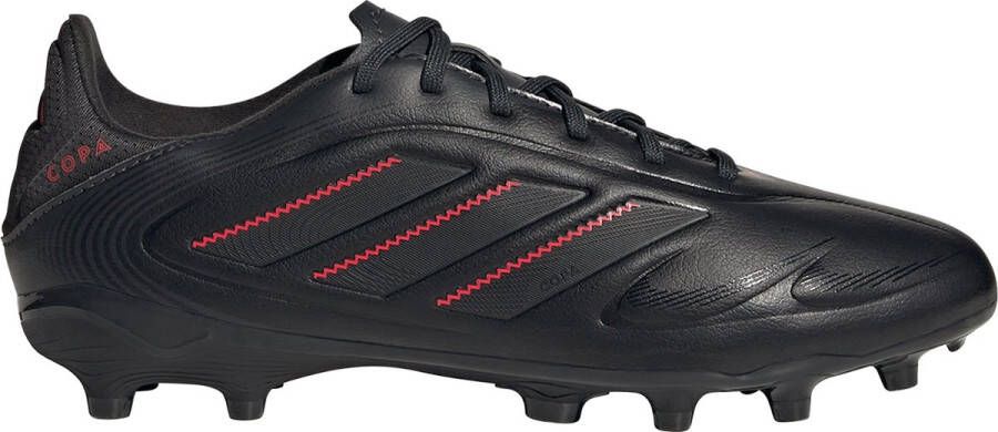 Adidas Perfor ce Copa Pure 3 League Firm Multi-Ground Voetbalschoenen Kids Kinderen Zwart