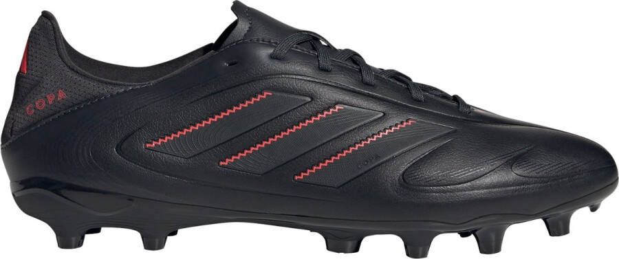 Adidas Perfor ce Copa Pure 3 League Firm Multi-Ground Voetbalschoenen Unisex Zwart