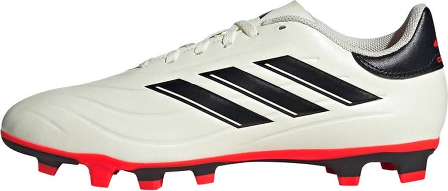 adidas Performance Copa Pure II Club Flexible Ground Voetbalschoenen Unisex Beige