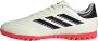 Adidas Copa Pure .2 Club TF Ivory Core Black Solar Red- Heren Ivory Core Black Solar Red - Thumbnail 1