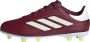 Adidas Perfor ce Copa Pure II League Firm Ground Voetbalschoenen Kinderen Bordeaux - Thumbnail 1