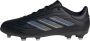 Adidas Perfor ce Copa Pure 2 Leaugue Junior voetbalschoenen zwart antraciet grijs Imitatieleer 36 2 3 - Thumbnail 1