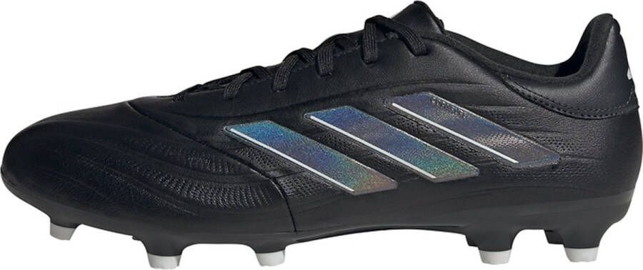 Adidas Performance Copa Pure 2 Leaugue Senior voetbalschoenen zwart antraciet grijs