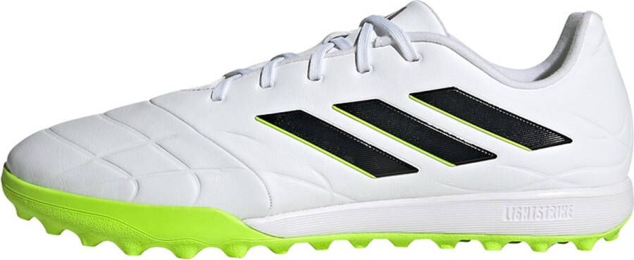 Adidas Performance Copa Pure II.3 Turf Voetbalschoenen Unisex Wit