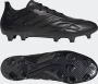 Adidas Perfor ce Copa Pure.1 Firm Ground Voetbalschoenen Unisex Zwart - Thumbnail 1