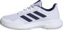 Adidas Perfor ce Court Spe Tennisschoenen Unisex Wit - Thumbnail 1