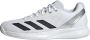 Adidas Perfor ce Courtflash Speed 2 Tennisschoenen Unisex Wit - Thumbnail 1