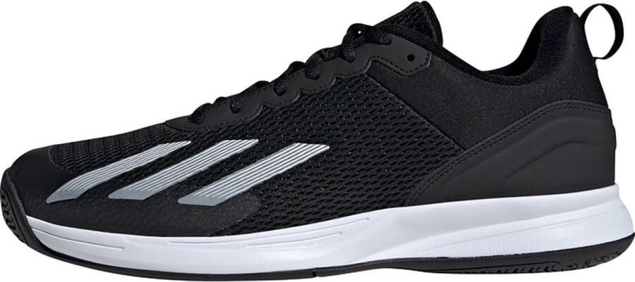 Adidas Perfor ce Courtflash Speed Tennis Schoenen Unisex Zwart