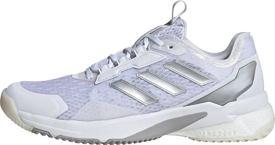 Adidas Performance Crazyflight 5 Indoor Schoenen Dames Wit