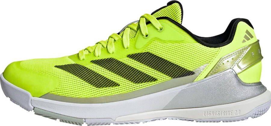 Adidas Perfor ce Crazyquick Padel Schoenen Unisex Groen