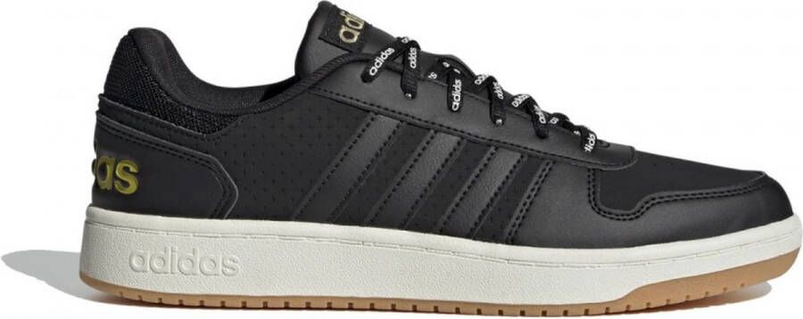 Adidas Performance De sneakers van de manier Hoops