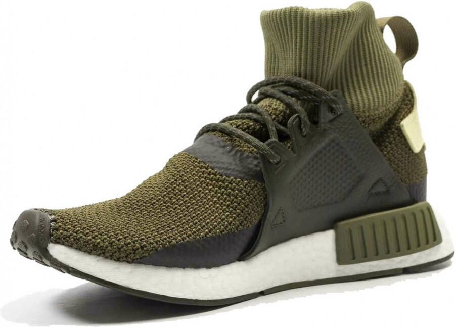 Adidas Performance De sneakers van de manier Nmd Xr1 Winter