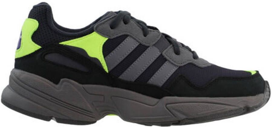 Adidas Performance De sneakers van de manier Yung-96 J