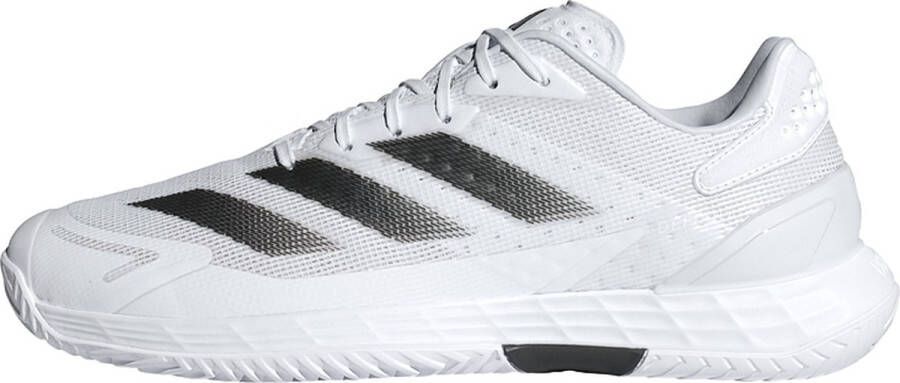 Adidas Perfor ce Defiant Speed 2 Tennisschoenen Unisex Wit