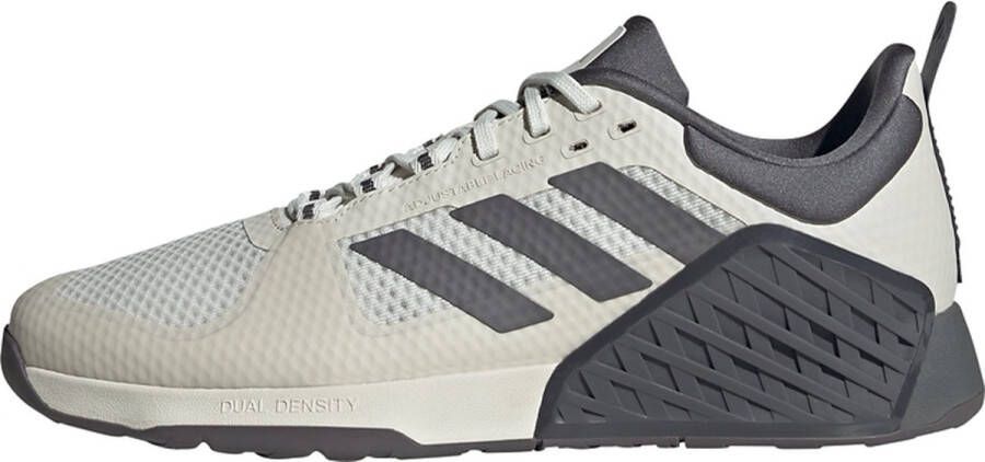 Adidas Perfor ce Dropset 2 Sportschoenen Unisex Grijs - Foto 1