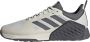 Adidas Perfor ce Dropset 2 Sportschoenen Unisex Grijs - Thumbnail 1