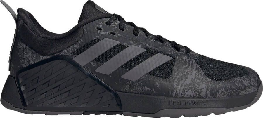 Adidas Perfor ce Dropset 2 Sportschoenen Unisex Zwart