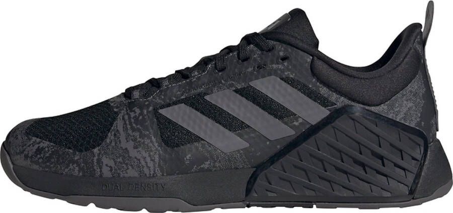 Adidas Performance Dropset 2 Sportschoenen Unisex Zwart